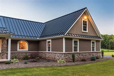 Copper Roof Cost Types Pros Cons