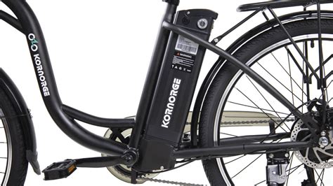 How To Choose The Right Ebike Battery