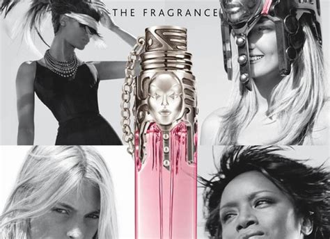 Thierry Mugler Womanity Perfume Reviews In Perfume ChickAdvisor