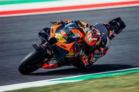 Motogp Pol Espargaro Racing As Wild Card At Red Bull Ring Roadracing