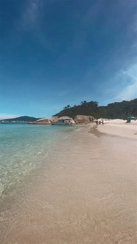 Ilha Do Campeche Como Ir Passeios E O Que Fazer