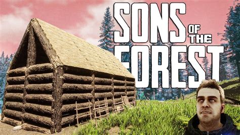 Sons Of The Forest Youtube