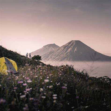 6 Objek Wisata Dieng Di Wonosobo Dan Banjarnegara Terbaru 2021 Dengan