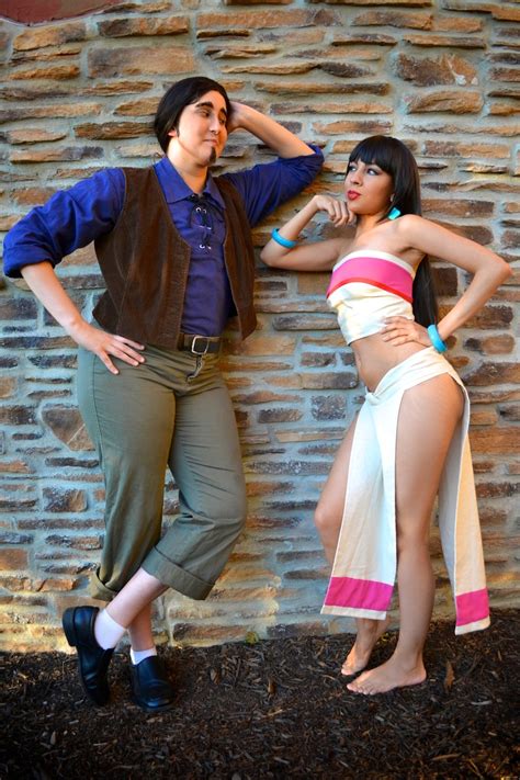 Chel From The Road To El Dorado Daily Cosplay