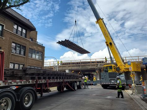 A surprising discovery under the rta red line tracks 16