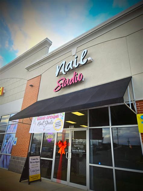 Nail Studio of Bryant | Bryant AR