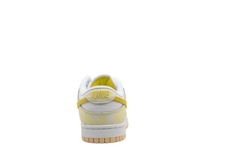 Nike Dunk OG Low Yellow Strike W for sale | eBay