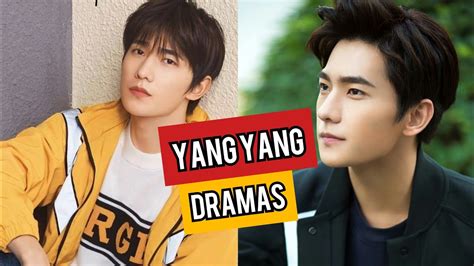 Top 5 Yang Yang Chinese Dramas 5 Must Watch Yang Yang Dramas Youtube