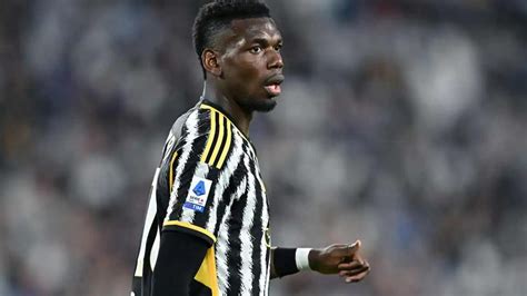 Pogba E Il Doping Gioved Le Controanalisi Rischio Maxi Squalifica E