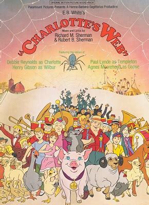 Charlotte's Web (1973) - WhatcomTalk