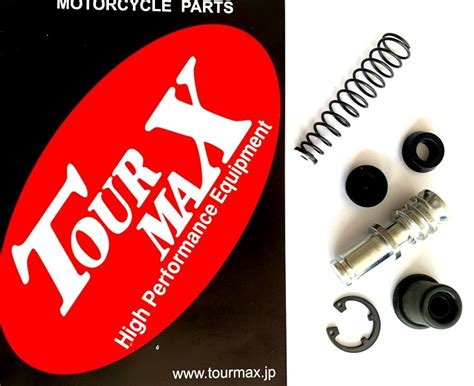 Tourmax Zestaw Naprawczy Pompy Hamulcowej Yamaha Tourmax MSB 212