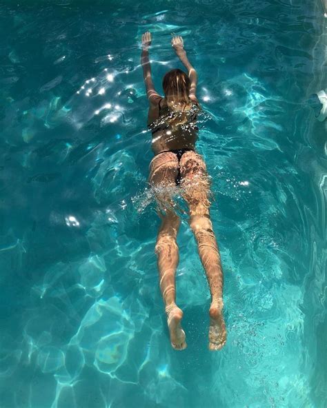 Ida Sjunnesson On Instagram Youll Find Me In The Pool At Pranatulum