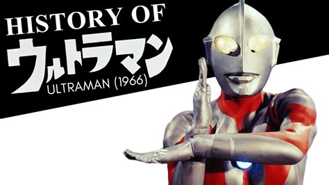 Ultraman (TV Series 1966-1967) Posters — The Movie Database (TMDB ...