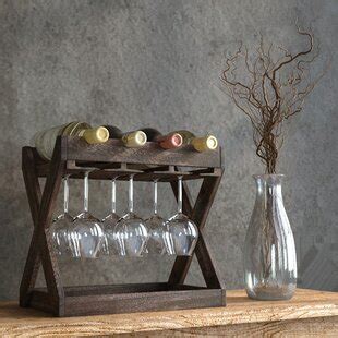 Wayfair | Wine Racks & Wine Storage