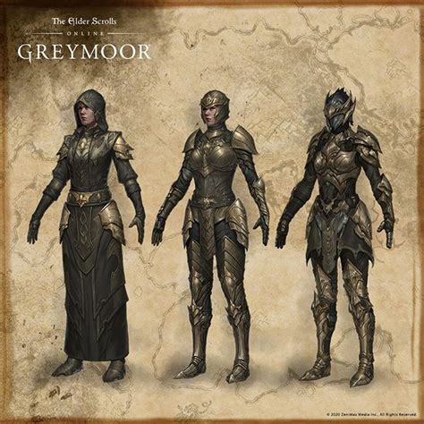 Greymoor Motif How To Obtain R Elderscrollsonline