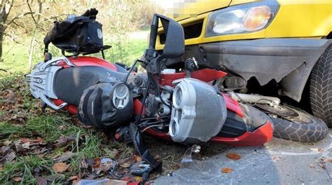 Mehr Tote Motorradfahrer Als In Der Letzten Saison Weltspiegel