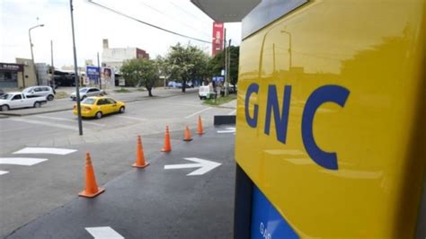 Qué pasará con el abastecimiento de GNC en las estaciones de Córdoba