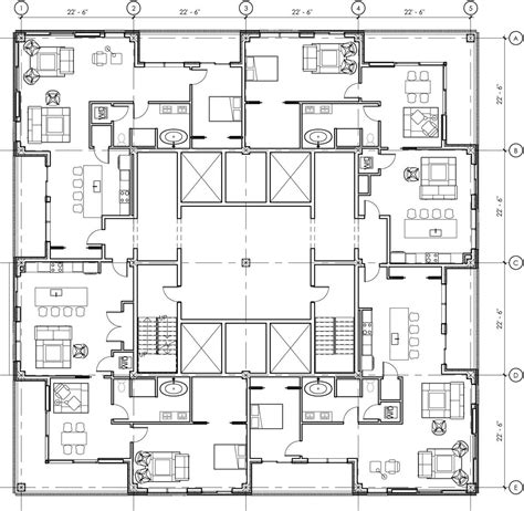 Design Development of Residential Timber Skyscraper NYC — Journey of an Architect