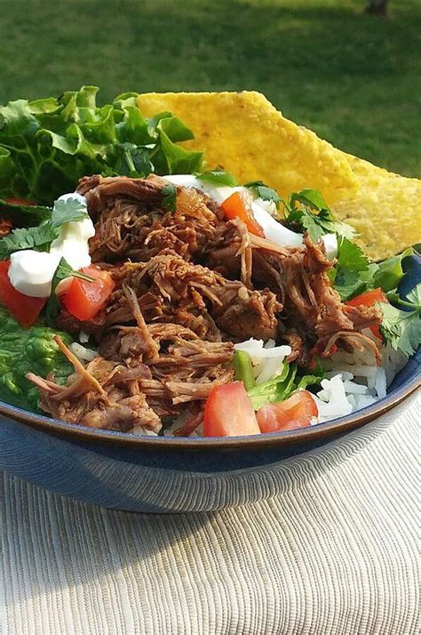 Chipotle Barbacoa | Recipe | Beef recipes, Mexican food recipes ...