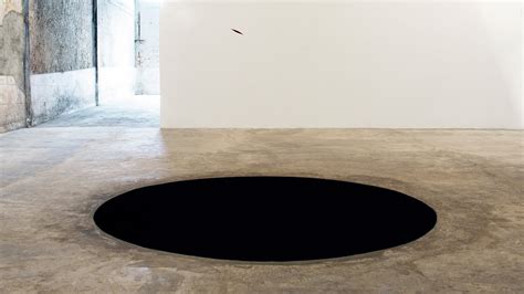 Anish Kapoor Alle Gallerie Gallerie Dell Accademia Di Venezia