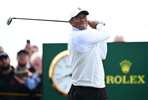 Tiger Woods Surprisingly Announces His Return to the PGA Tour ...