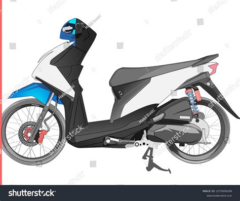 Honda Beat 2024: Over 2 Royalty-Free Licensable Stock Illustrations & Drawings | Shutterstock