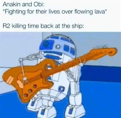 Pin By Elizabeth Schultz On Star Wars Prequel Memes Star Wars