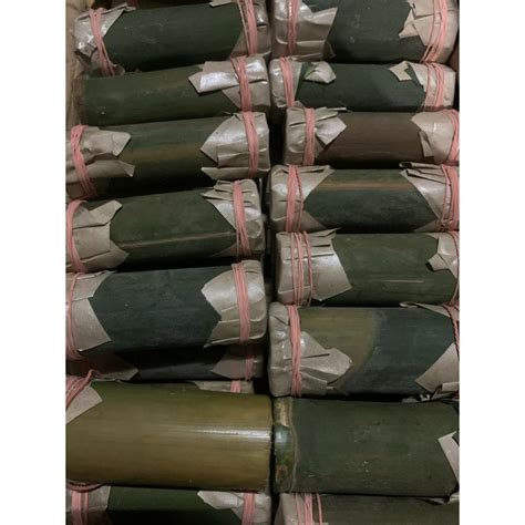 Jual Ulat Bambu Hidup Umpan Pancing Isi 30 Shopee Indonesia