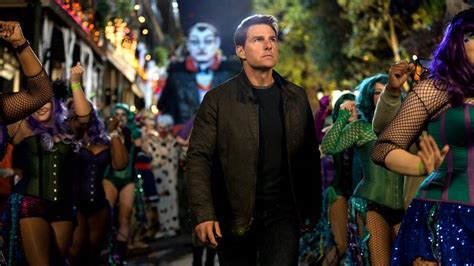 Jack Reacher Punto Di Non Ritorno Trama Cast E Sequel Del Film