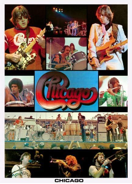 25 Chicago Albums ideas | chicago, chicago the band, album covers