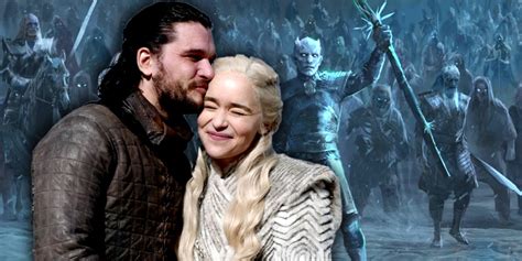 Game of Thrones Season 8: Release Date, Story Details, & Cast