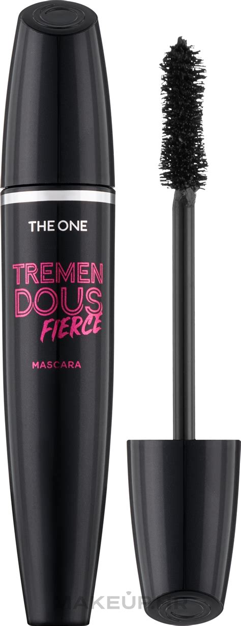 Oriflame The One Tremendous Fierce Mascara Cat Eye Maskara Makeup Hr