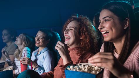 17 Movie Theater Snacks, Ranked Worst To Best