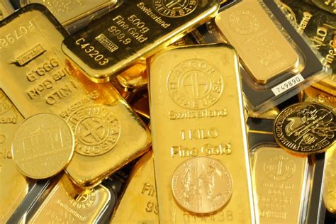 Edelmetalen Archives - YoungTrader