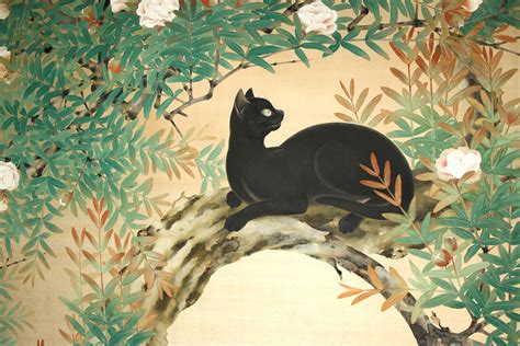 Nihonga Painting at PaintingValley.com | Explore collection of Nihonga ...