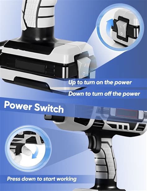 Saker Portable Welding Machine Sakertool