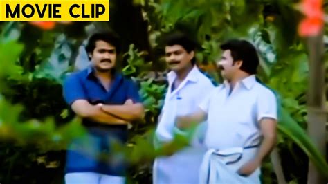 Mohanlal Super Hit Comedy Scene Boeing Boeing | Movie Scene - YouTube