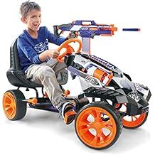 Amazon.com: nerf gun robot