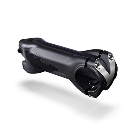 PRO Vibe Evo Handlebar Stem Unit Carbon Black BIKE24