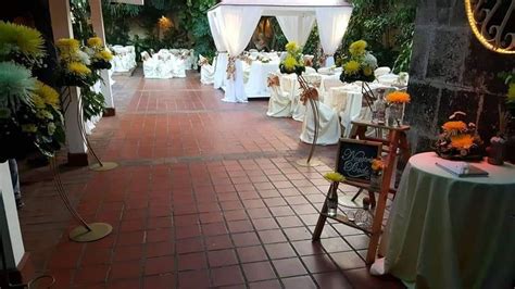 Servicios Para Bodas Quinces Sal N De Fiesta Para Bodas