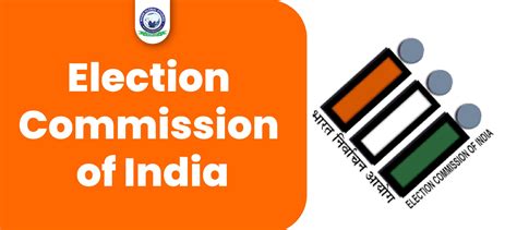 Indian Election Commission