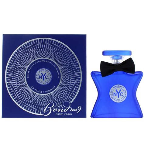 Bond No9 Scent Of Peace For Him Hommemen Eau De Parfum 1er Pack 1