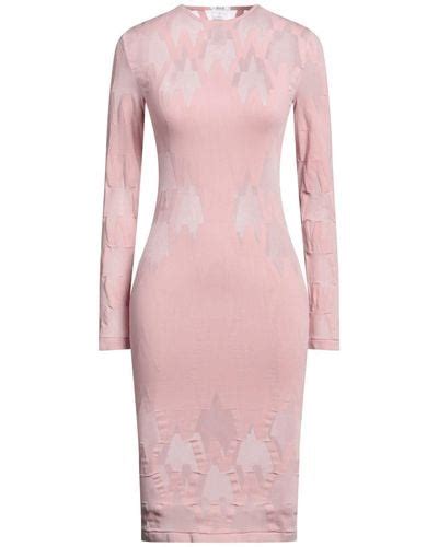 Pink Wolford Dresses For Women Lyst