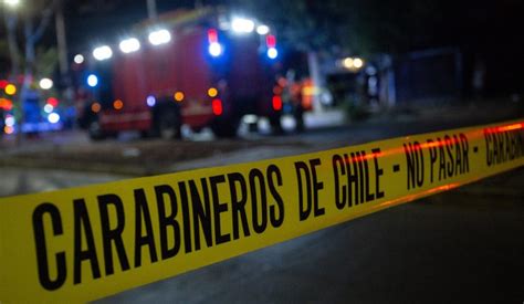 Balance Final Tras Fiestas Patrias Hubo 61 Muertos En Accidentes De