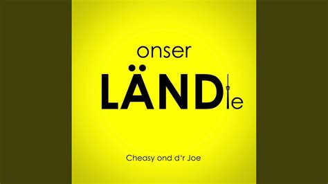 Onser Ländle YouTube