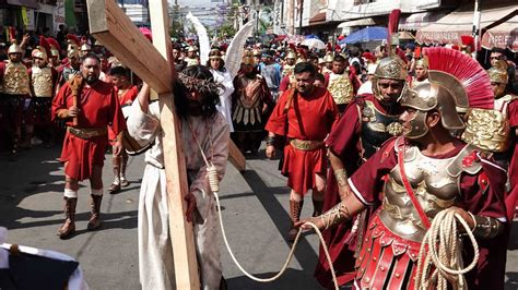 Calles Cerradas Por Viacrucis 2024 En Iztapalapa Horarios Y