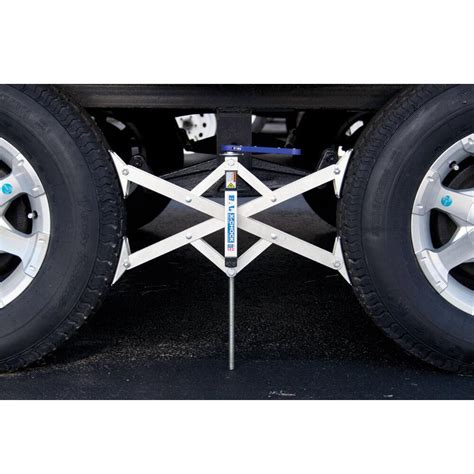 X Chock RV Stabilizer 47 OFF Elevate In