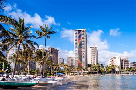 Waikiki And Diamond Head Travel Guide Expert Picks For Your Vacation Fodors Travel