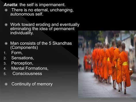 Ethics In Buddhism And Modern World Ppt