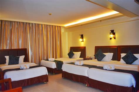 GOLDEN PHOENIX HOTEL BORACAY BORACAY ISLAND